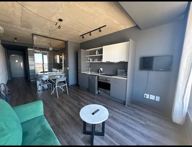 1 BEDROOM APARTMENT FOR SALE IN WOODSTOCK